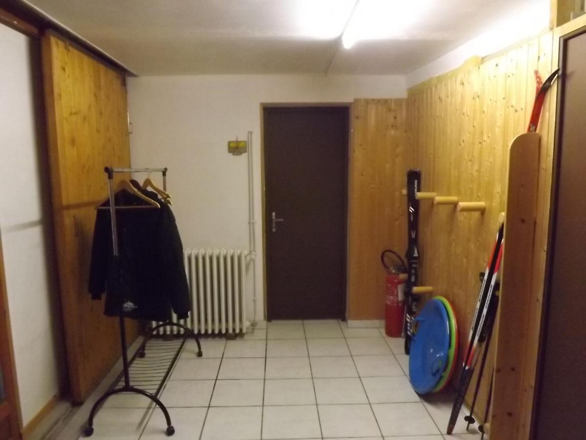 Appartement 4 Personnes Tout Equipe Vosges. Rochesson Екстериор снимка